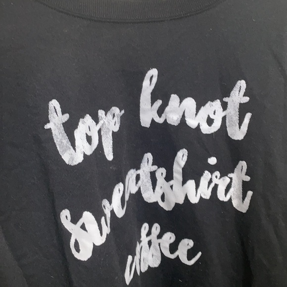 ARDENE SWEATSHIRT - Picture 6 of 6